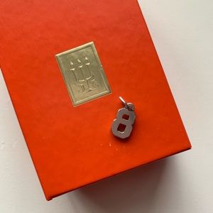 James Avery Ivy League Charm